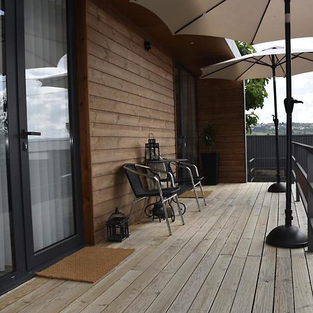 Mom - Mateus On Modular Villa Vila Real Exterior foto