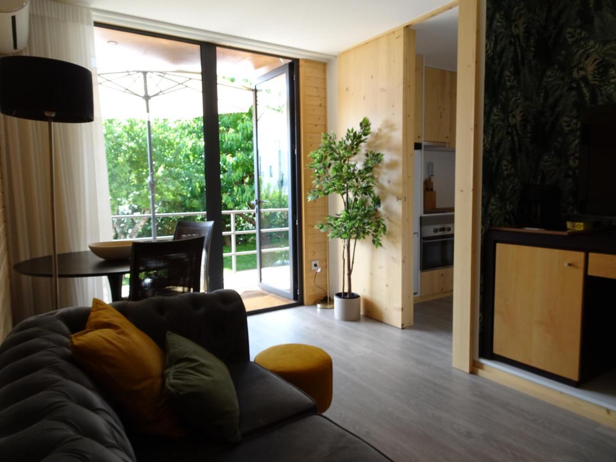 Mom - Mateus On Modular Villa Vila Real Exterior foto