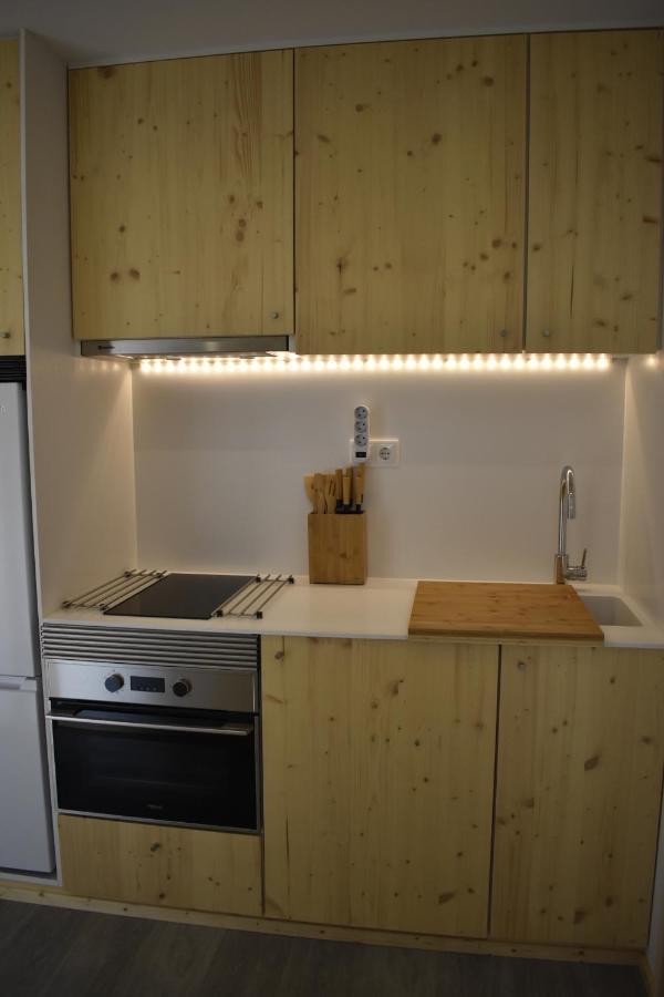 Mom - Mateus On Modular Villa Vila Real Exterior foto