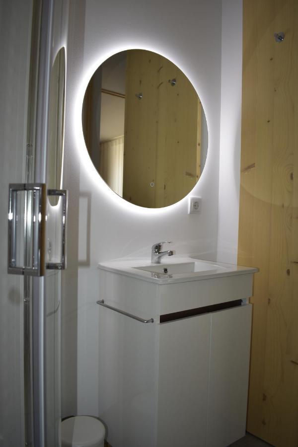 Mom - Mateus On Modular Villa Vila Real Exterior foto